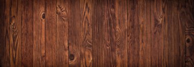 Grunge deseni ahşap yüzey, eski kalasın arka planı.