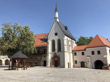 Zamek Piastowski w Raciborzu
