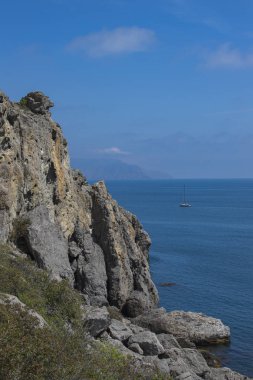 Kırım. Yeni Dünya. Golitsyn izi