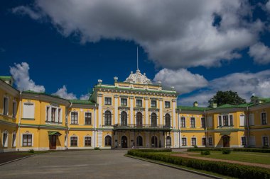 - Rusya. Tver İmparatorluk Seyahat Sarayı