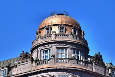 1 * Çek Cumhuriyeti'nin başkenti Prag olduğunu. Prag bu şehir dünyadaki en güzel yerlerden biri sadece büyüleyici güzelliği. 2 * sihirli peri masalı Prag Bohemian cazibe ve ortaçağ mimarisi ile. Avrupa. Yaz 2018.