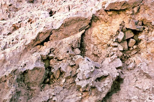 Costa Oeste Del Mar Muerto Israel Tierra Santa Mar Muerto — Foto de Stock