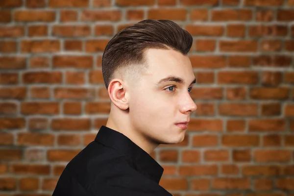 30 Ultra-Cool High Fade Haircuts for Men