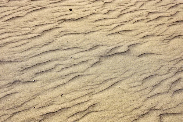 Sand Texture Beach — Stock Photo, Image