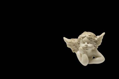 küçük yalancı melek