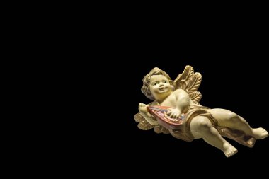 küçük yalancı melek