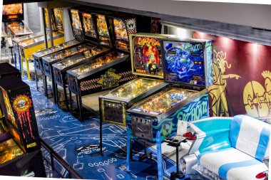 Atina Langırt Müzesi