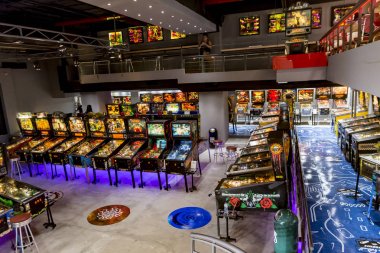 Atina Langırt Müzesi