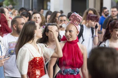 Athens Pride 2019, Atina, Yunanistan