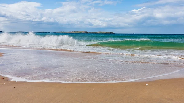 White Rocks Beach, Causeway Coast