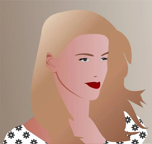 Amber Heard Actress Aqua Man — Stock Photo, Image