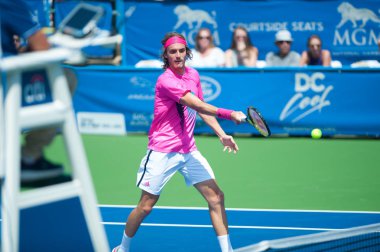Stefanos Tsitsipas (Gre) Alexander 