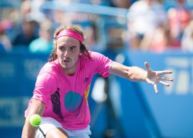 Stefanos Tsitsipas (Gre) Alexander 