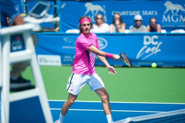 Stefanos Tsitsipas (Gre) Alexander 
