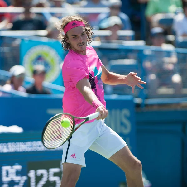 Stefanos Tsitsipas (Gre) Alexander 
