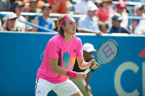 Stefanos Tsitsipas (Gre) Alexander 