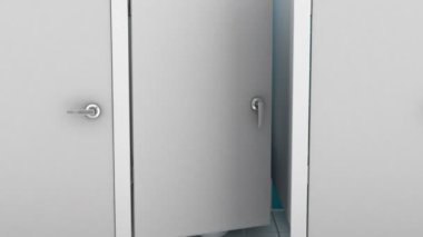 Tuvalet hiperuzaya atlama