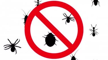 Eklembacaklılar yasak işareti