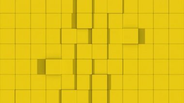 Küplerin Sarı Duvarı bölmek