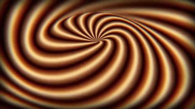 Soyut şekerleme arka plan animasyonu.