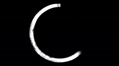 Kızgın ifade animasyonu