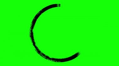 Ağrılı ifade animasyonu