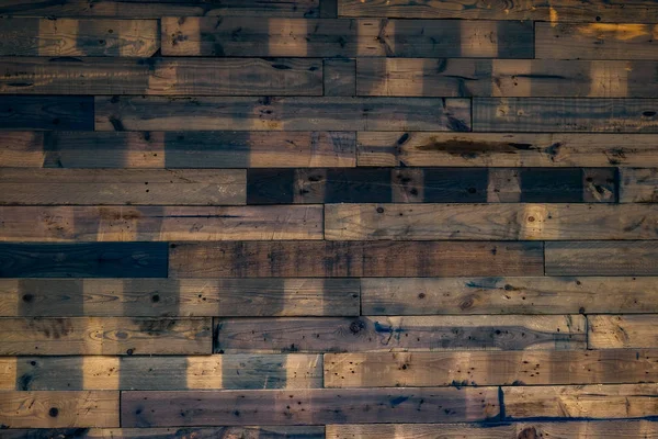 Old Wood Planks Background — Stock Photo, Image