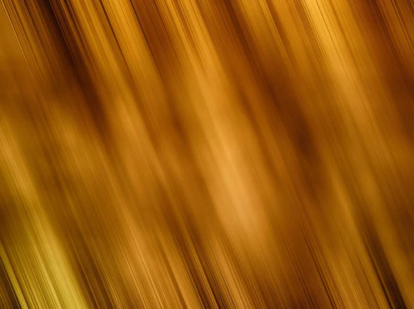 Streszczenie ukośne motion blur złote światła tło — Zdjęcie stockowe
