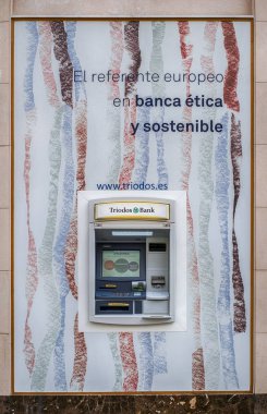 Nakit için Otomatik Teller Makinesi