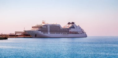 Cruise gemisi Seabourn Encore
