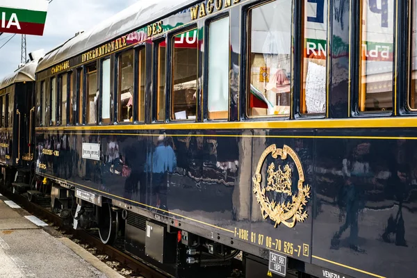 4,314 Orient Express Stock Photos, High-Res Pictures, and Images