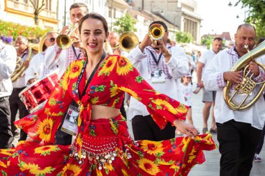 Cozme ti gelen Pirinç Band