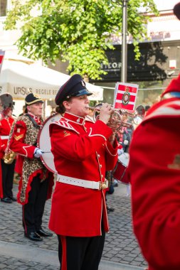 Yorkshire Gönüllüler Grubu