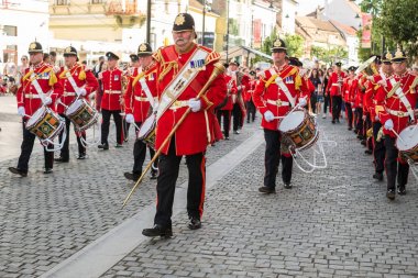Yorkshire Gönüllüler Grubu