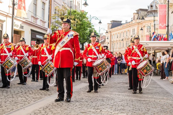 Yorkshire Gönüllüler Grubu