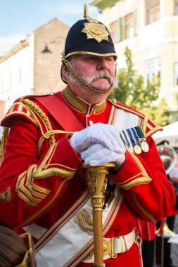 Yorkshire Gönüllüler Grubu