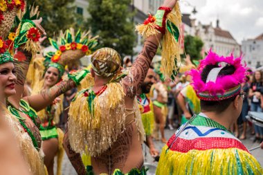 Karşılaştırmalar Los Cariocas