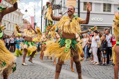 Karşılaştırmalar Los Cariocas