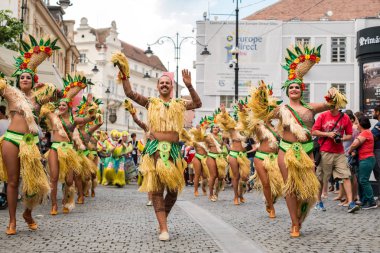Karşılaştırmalar Los Cariocas