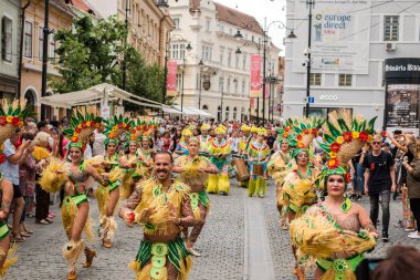 Karşılaştırmalar Los Cariocas