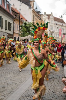 Karşılaştırmalar Los Cariocas