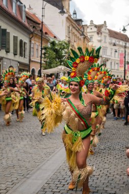 Karşılaştırmalar Los Cariocas