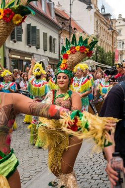 Karşılaştırmalar Los Cariocas