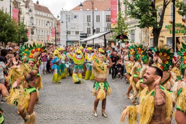 Karşılaştırmalar Los Cariocas