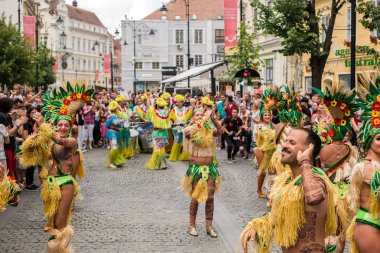 Karşılaştırmalar Los Cariocas