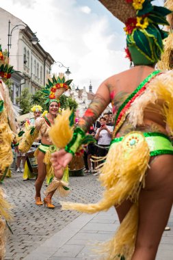 Karşılaştırmalar Los Cariocas