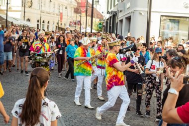 Bay Wilson'ın İkinci Gömlekleri