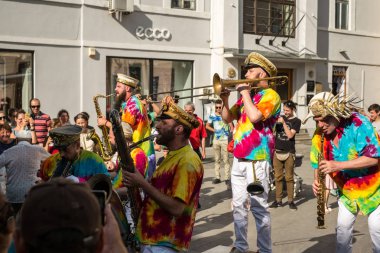 Bay Wilson'ın İkinci Gömlekleri