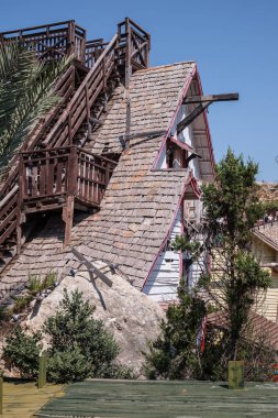 Malta'da Popeye koyu