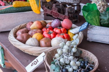 Malta'da Popeye koyu